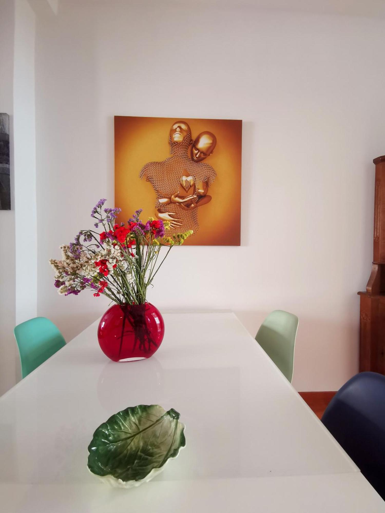 Cipro Home Rom Exterior foto