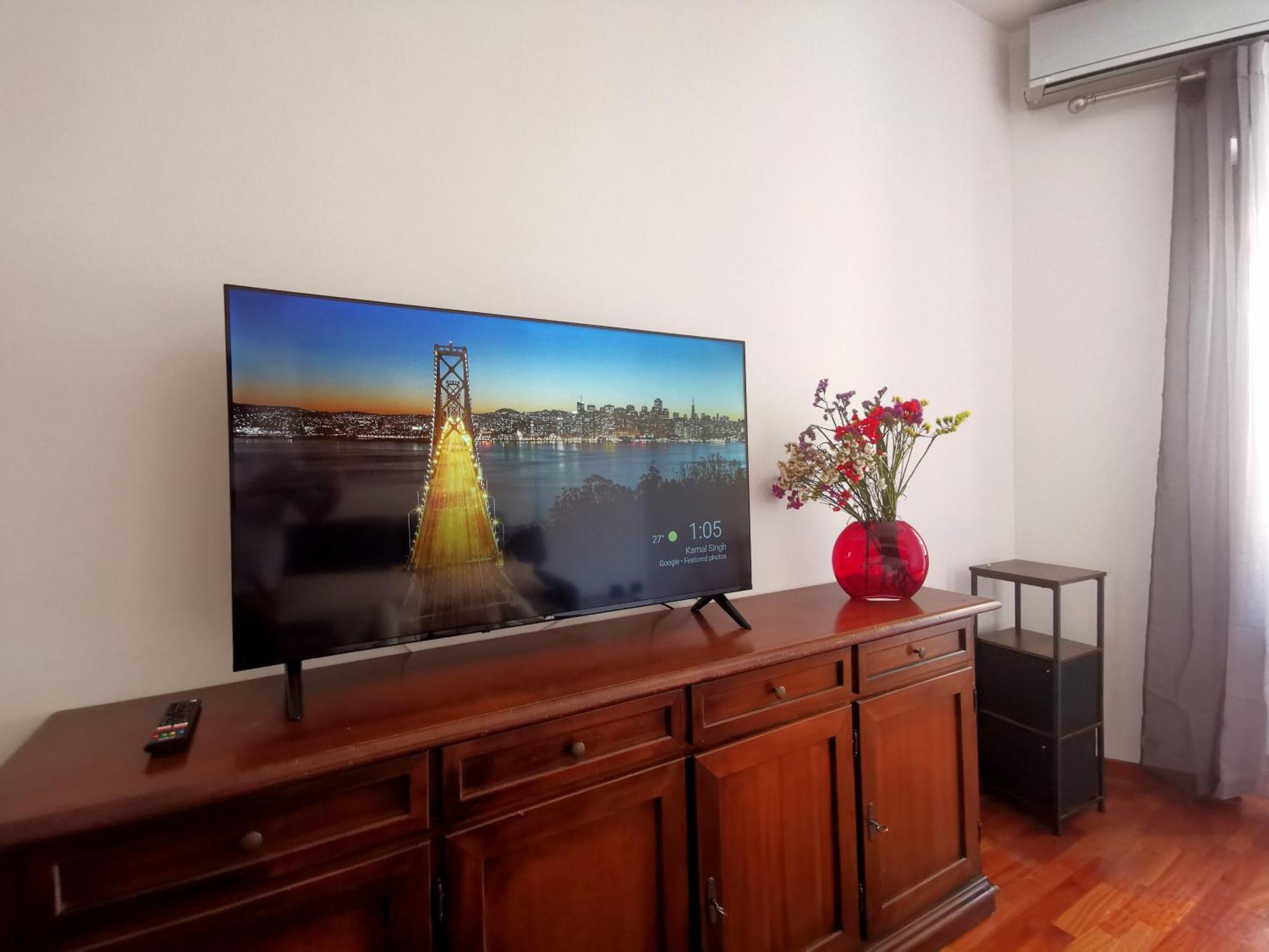 Cipro Home Rom Exterior foto