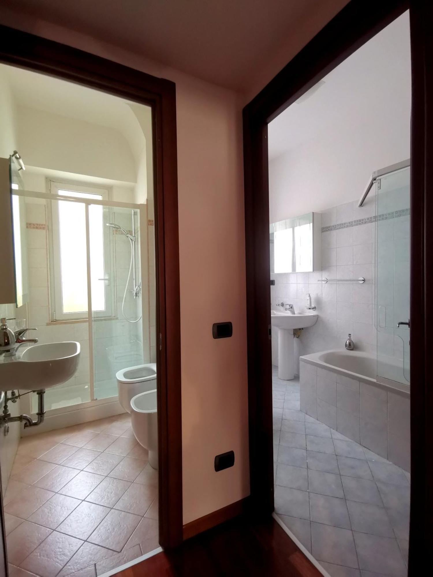 Cipro Home Rom Exterior foto