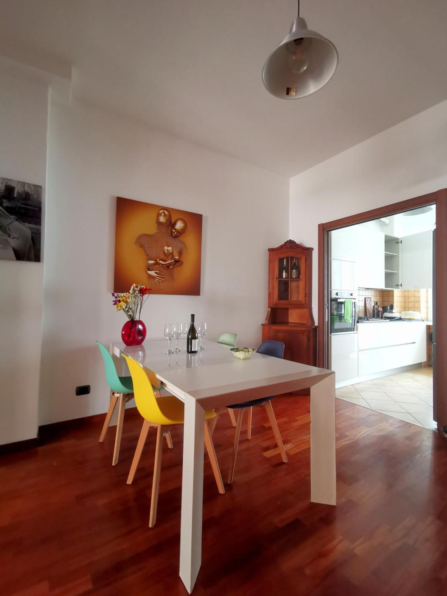 Cipro Home Rom Exterior foto